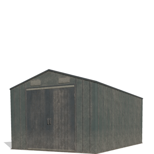 Tool Shed Large